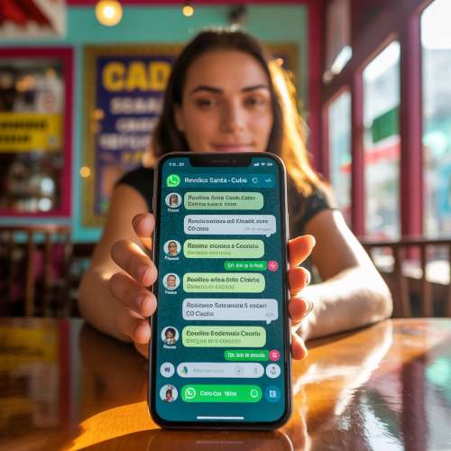  Grupos de WhatsApp de Revolico Santa Clara - Cuba: Con...