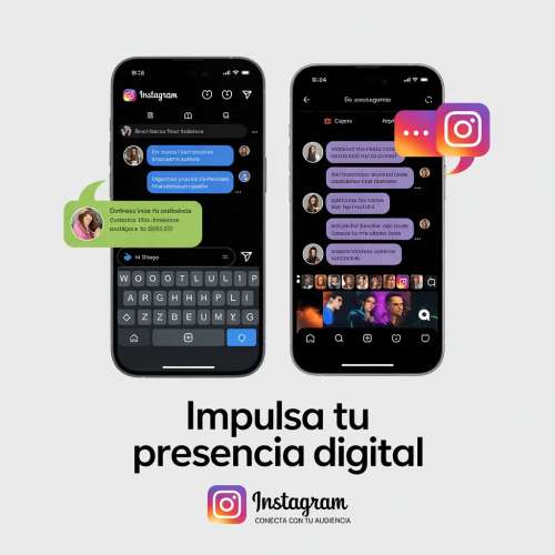 Cómo crear un canal en Instagram 2025