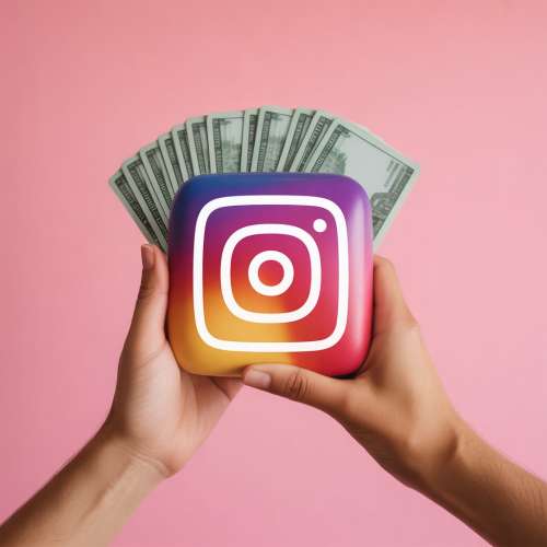 Cómo ganar dinero en Instagram: Estrategias efectivas
