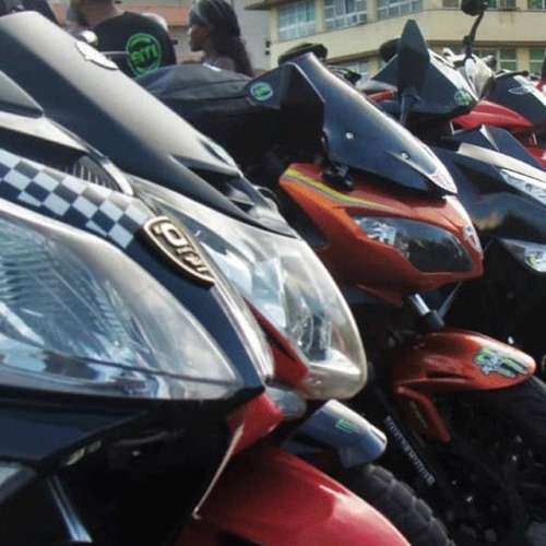 Compra y Venta de Motorinas en Santa Clara