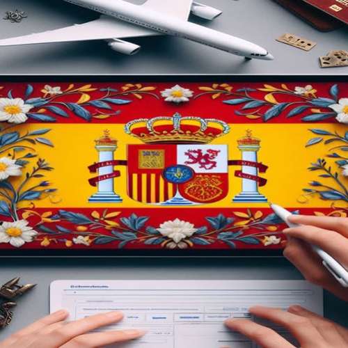 LMD, NACIONALIDAD ESPAÑOLA Y RESIDENCIA