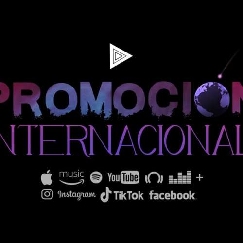 Promoción Internacional