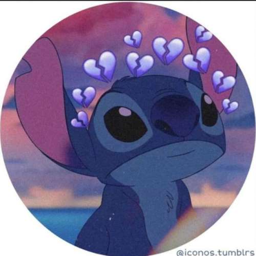 Stitch💙