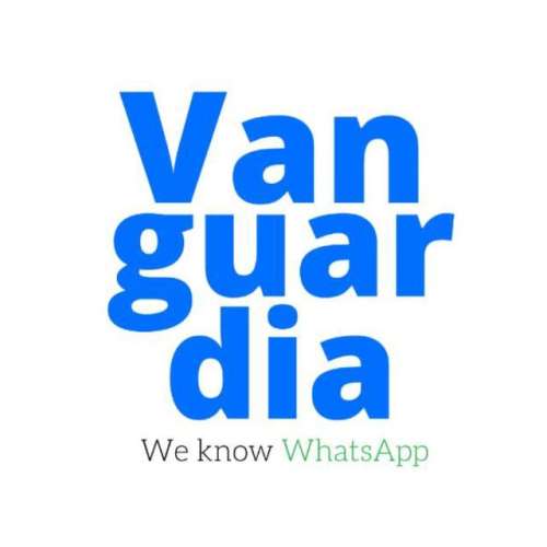 Vanguardia 📰📱
