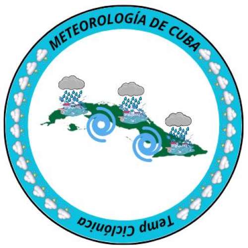 ⛈️METEOROLOGÍA DE CUBA⛈️