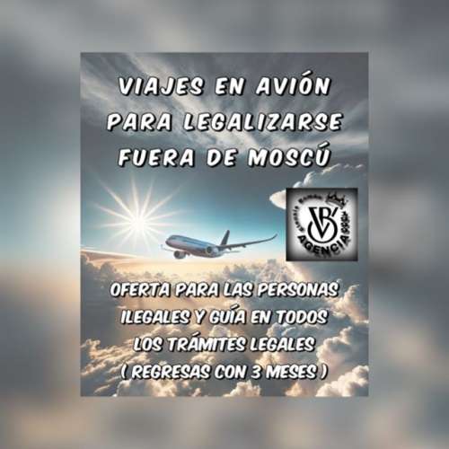 ✈ AGENCIA BUENAS VIBRAS ✈